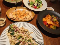 -本处·素食·融合料理(南油店)