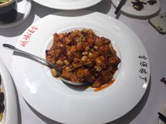 -峨嵋酒家总店(车公庄店)