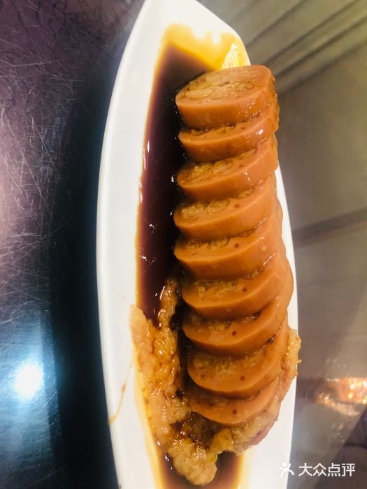 蜀江春(科华北路店)图片