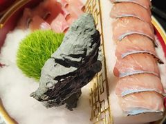 -牛将军•涮肉•烤肉•铁板烧(北京王府井·故宫店)