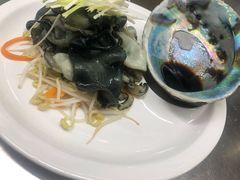 -渔洲情海鲜酒家
