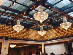 大堂-稻香海鲜饭店(第一国际店)