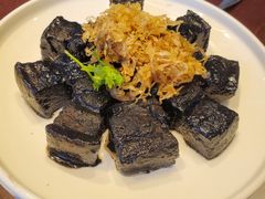 火炭肉-港丽餐厅(高德置地店)