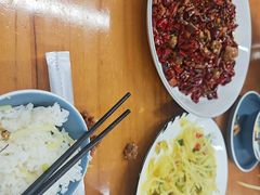-市井川菜(江宁店)