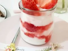 -Smile House咖啡馆(群芳小区店)