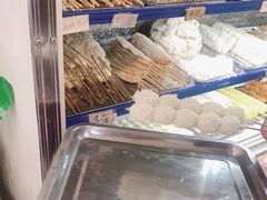 -张记炸串肠粉