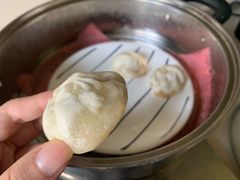 -桐香园小笼包(百井坊巷店)