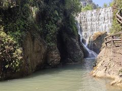 -华蓥山天意谷景区