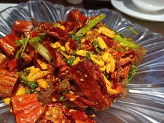 -鸡鸣寺百味斋素菜馆