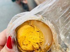 老卤蛋-芳婆糕团店(王府大街店)