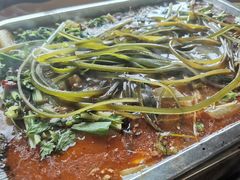 -壹生壹世·农家烤鱼