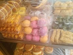 -宏发红西饼屋(天津路店)