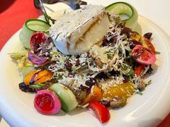 -普朗姆生蚝牛排馆 The Plump Oyster(成都摩方购物中心店)