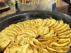 -李记清真馆(打钉巷店)