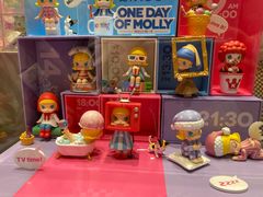 -泡泡玛特POPMART(国贸三期店)