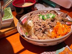 -仓桥家·焗寿司·锅物(光谷步行街店)
