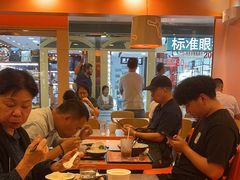 -大快活(罗湖商业城分店)