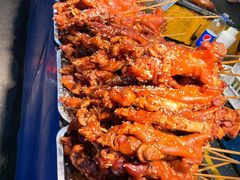 -大学城夜市大排档(凤栖路店)