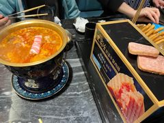 -王家渡火锅(金宝汇店)
