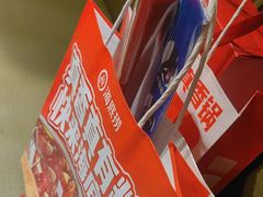 -海底捞火锅(河东万达广场店)