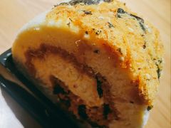 经典海苔肉松蛋糕-吉姆大师傅(北京华联亦庄店)