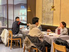 -章吴记喜瑞餐厅(东东城店)