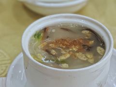 顺德拆鱼羹-水乡人家私房菜(逢简店)