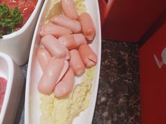 -海底捞火锅(崇文门新世界百货店)