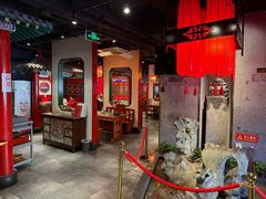 -北平食府.北京烤鸭(亦庄店)