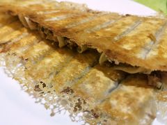 -大眼锅贴水饺(河东店)