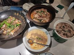 -费大厨辣椒炒肉(黄兴中心广场店)