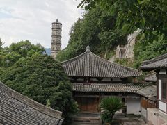 -龙兴寺