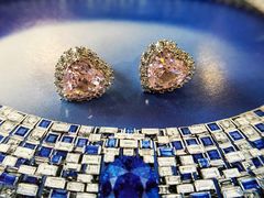 -梵薇Joker.V银饰工作室