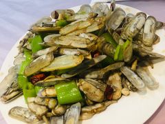 -宾朋海鲜特色美食餐厅·纯手工鲅鱼水饺(兴海路店)