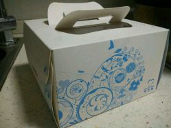 -明匠曲蛋糕西点屋(穗花新村店)