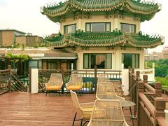 -北京天安门逸扉酒店