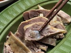 -奇芳阁·百年清真南京菜(夫子庙店)