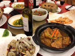 -山东八大碗山东老字号