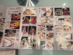 -小江南(老洋桥店)