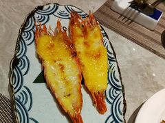 -極上萬膳·日料放题(来福士江景店)