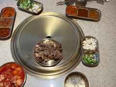 -妙香居韩国烤肉(容桂天佑城店)