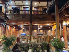 -滇藏石锅宴(北门坡古城管理局店)