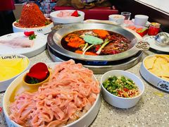 -大龙燚火锅(太古里店)