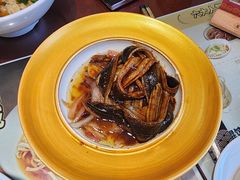 -老淮城·长鱼面(河下古镇店)