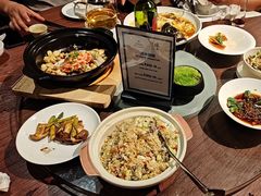 -蛇口希尔顿南海酒店·随轩中餐厅·粤菜