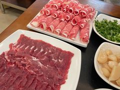 -情忆草原涮肉馆