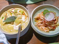 柠檬酸辣无骨凤爪-帕蓝·暹罗料理(曲阳店)