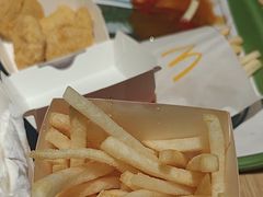 -麦当劳(漳州万达店)