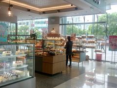 -BreadTalk面包新语(龙之梦购物中心莘庄店)