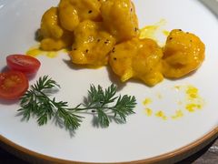 -外婆家(蓝色港湾店)